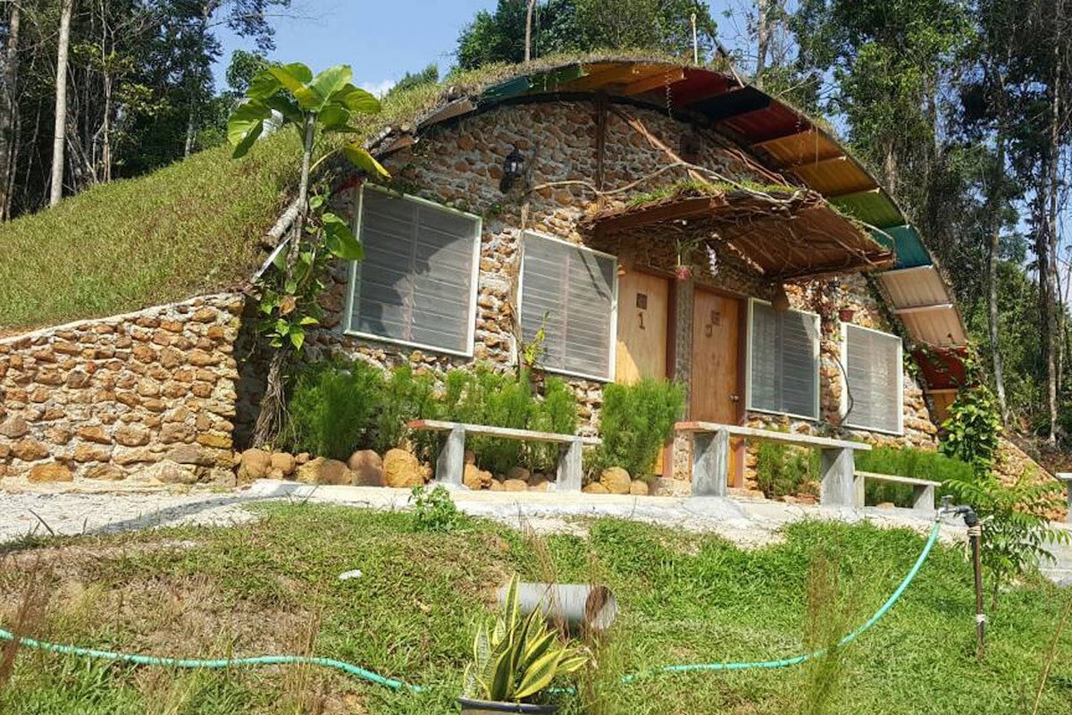 koref desaru leisure farm