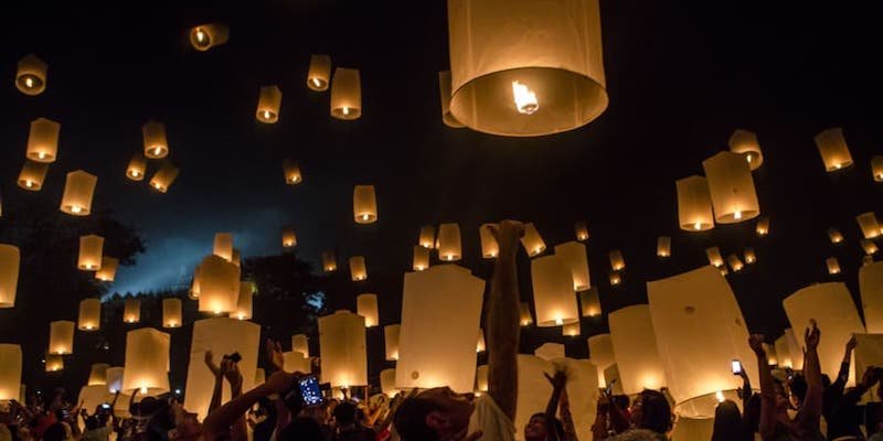 wesak day
