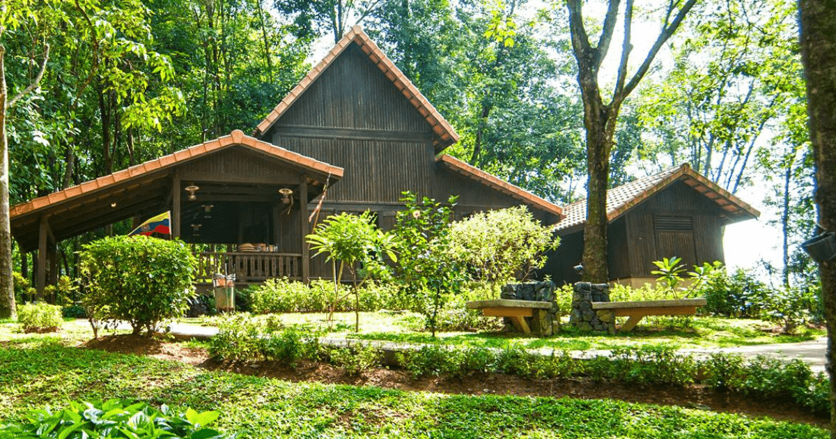 Agriculture Heritage Park