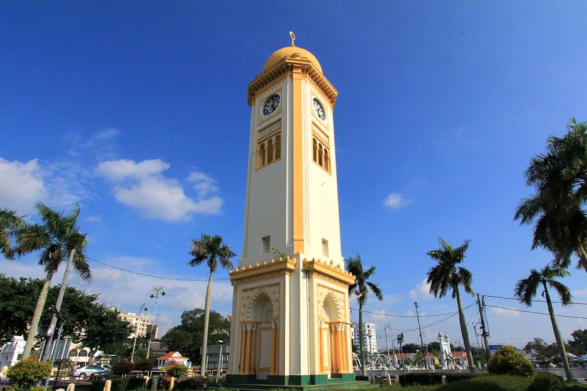 Clock Tower