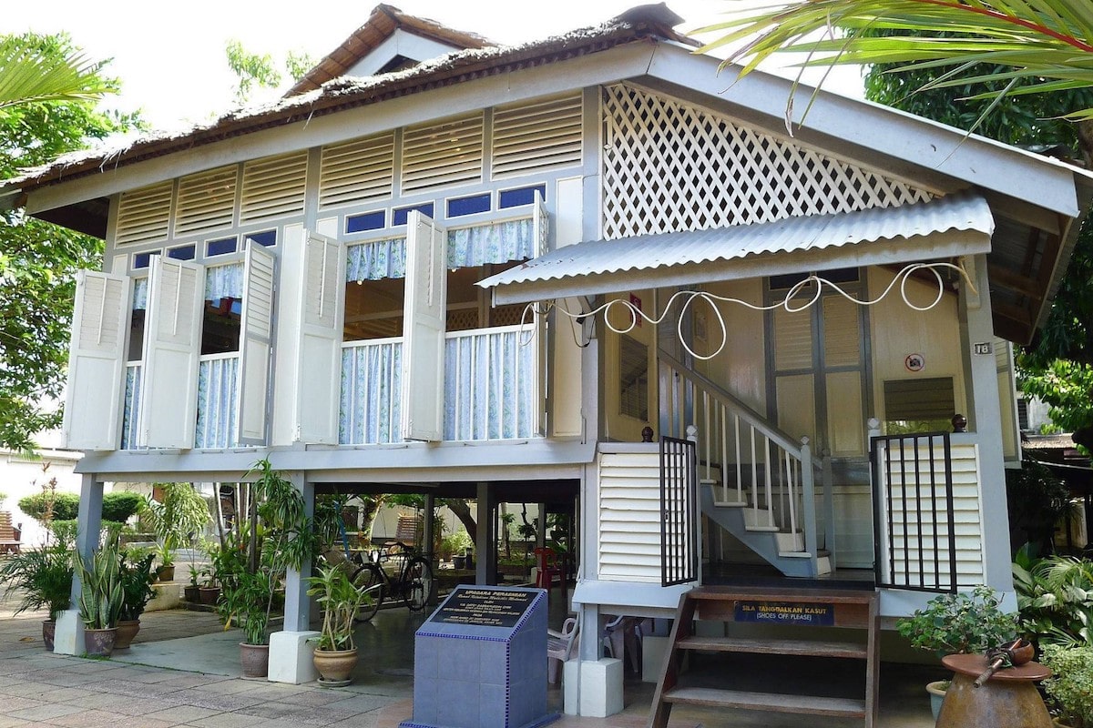 Rumah Kelahiran Tun Dr Mahathir