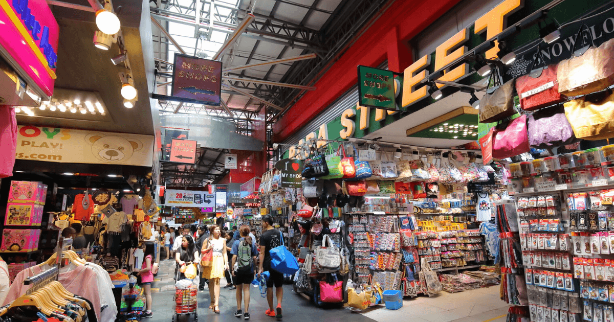 Bugis Street