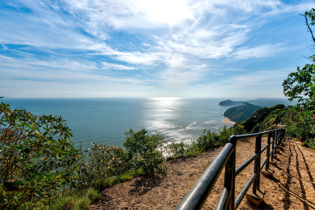 Bukit Keluang Beach (Pantai Bukit Keluang)