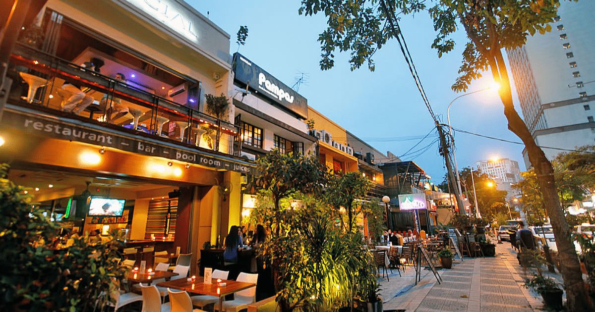 Changkat