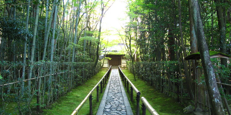 Daitoku-ji Temple