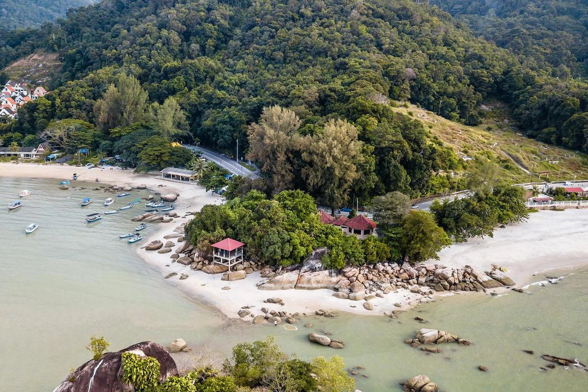 featured batu ferringhi