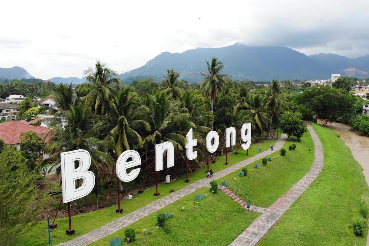 featured bentong