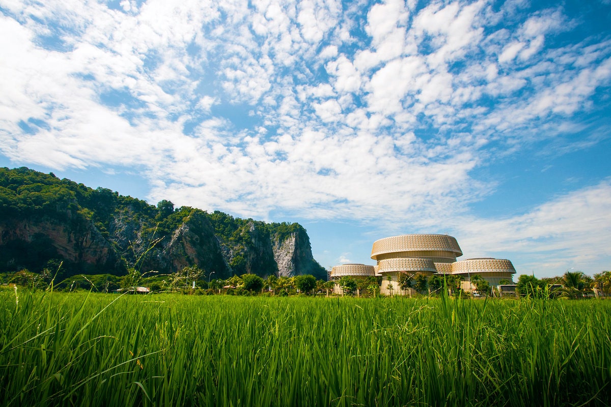 Tempat Menarik di Kedah