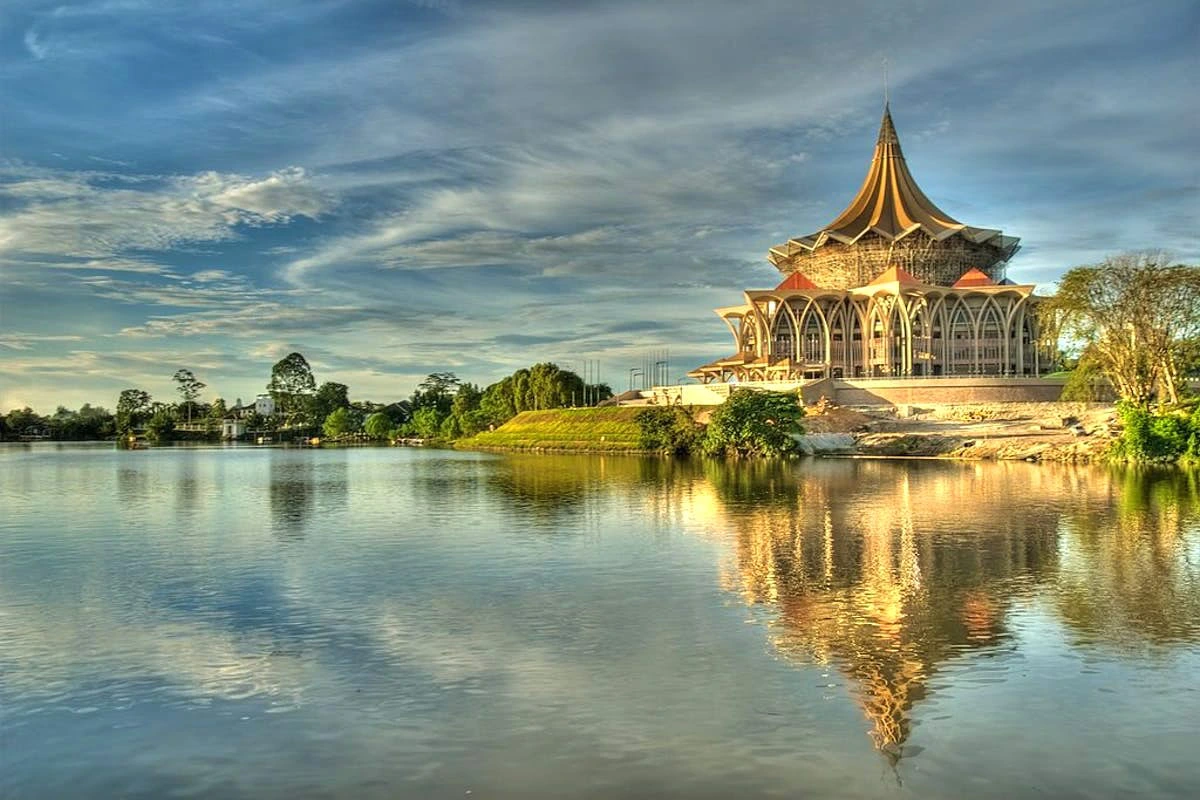 kuching