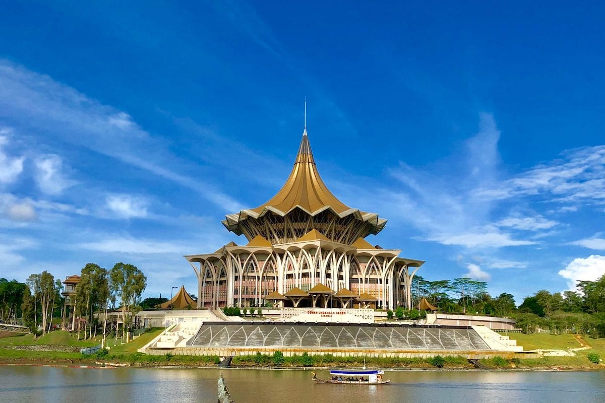 sarawak