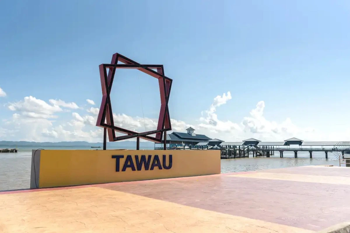 tawau