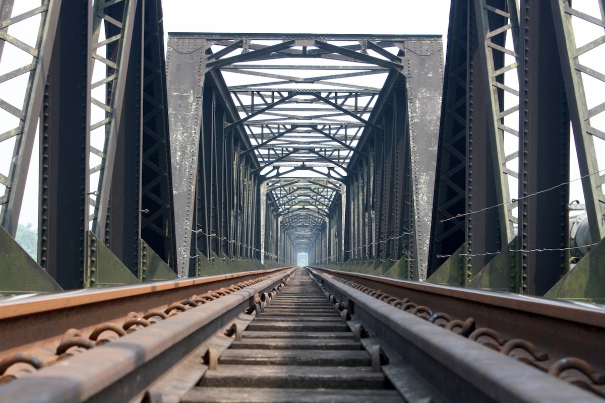 Guillemard Bridge