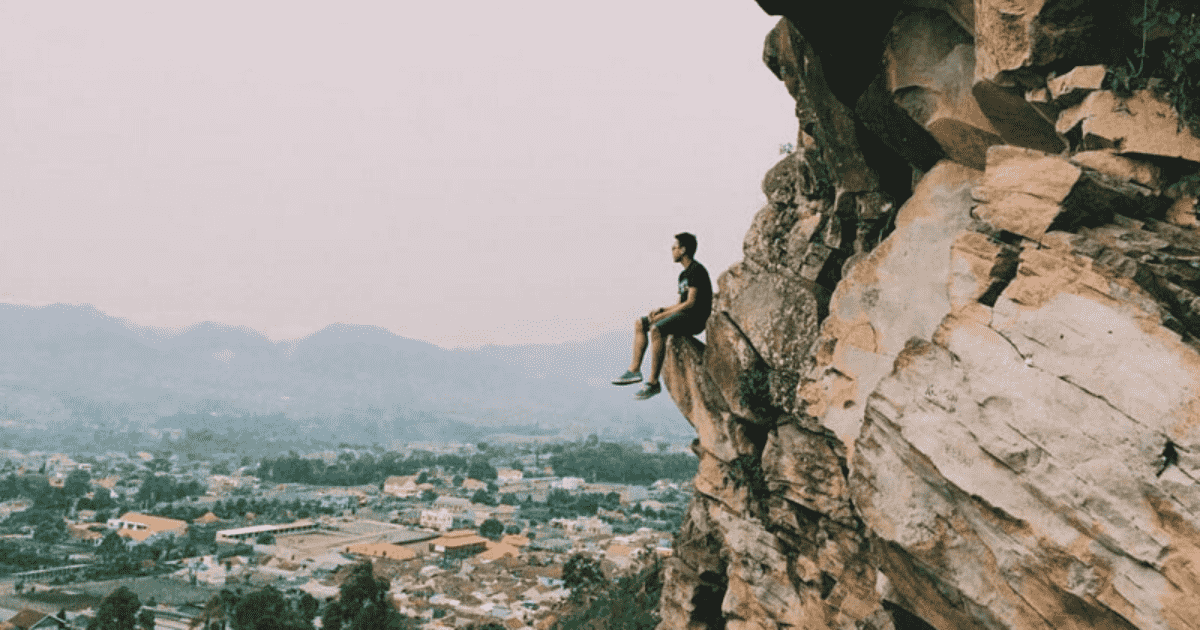 Gunung Batu, Lembang