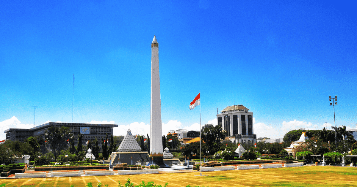 Heroes Monument