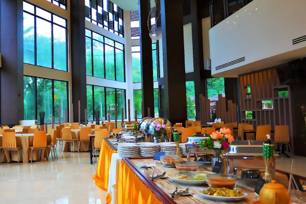 Hotel Grand Baron 4