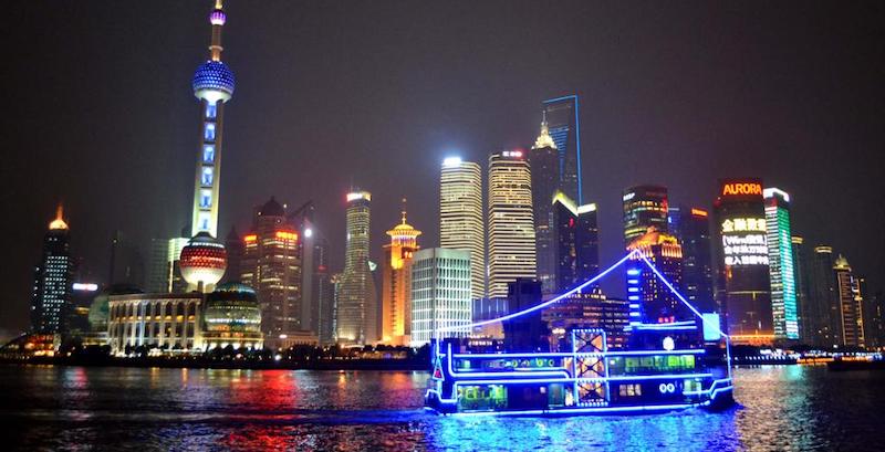 Huangpu River