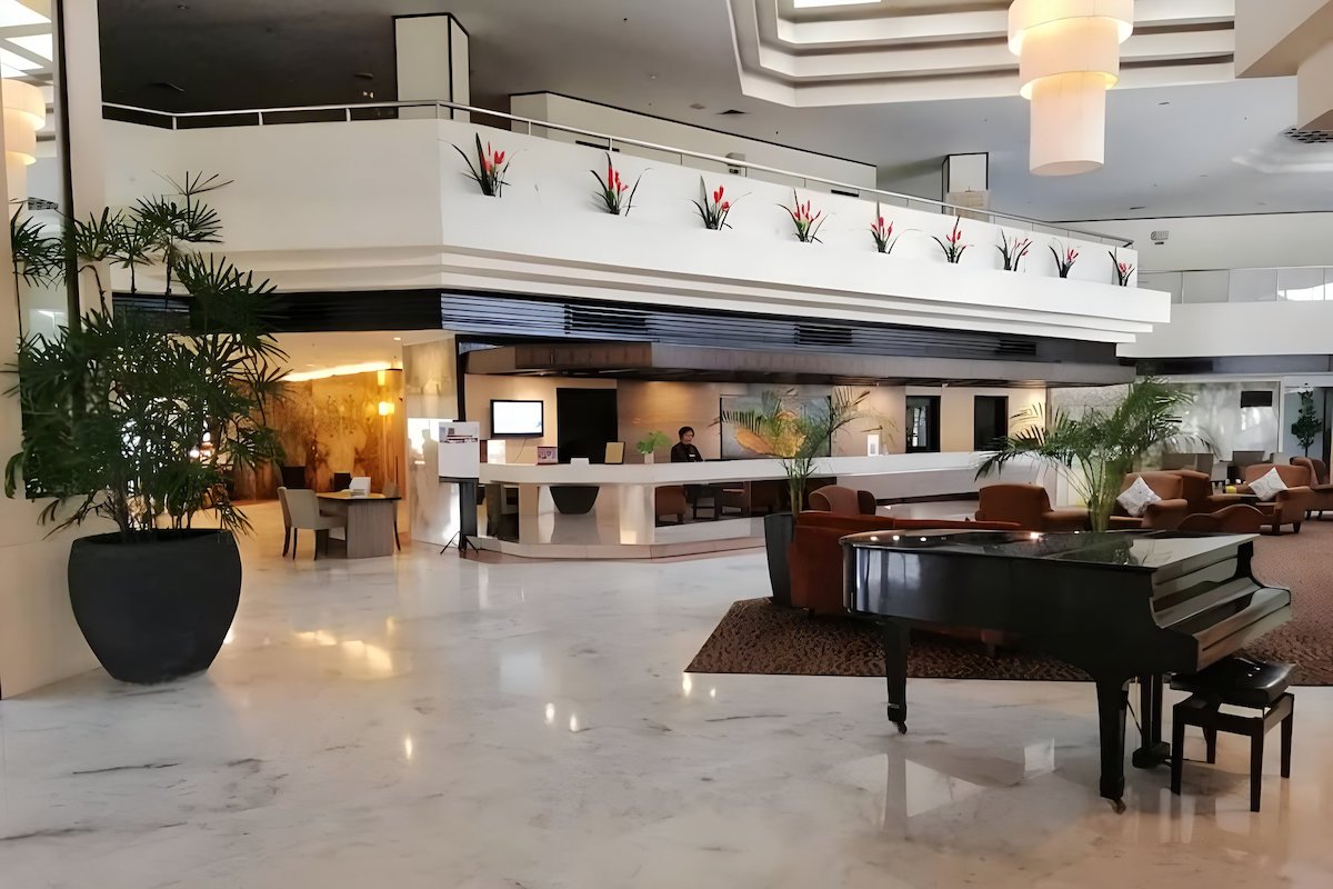 Impiana Hotel Ipoh 1