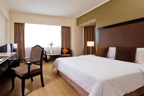 Impiana Hotel Ipoh 2