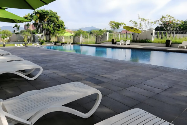 Impiana Hotel Ipoh 3