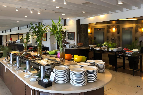 Impiana Hotel Ipoh 4