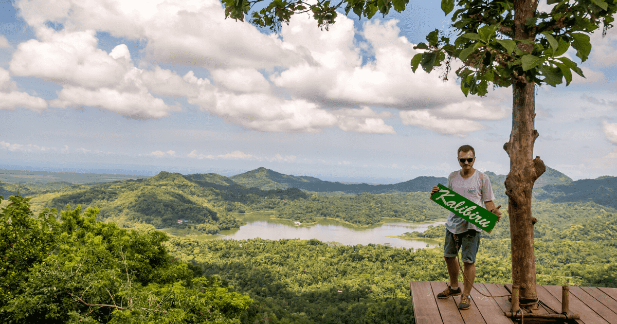 Kalibiru National Park