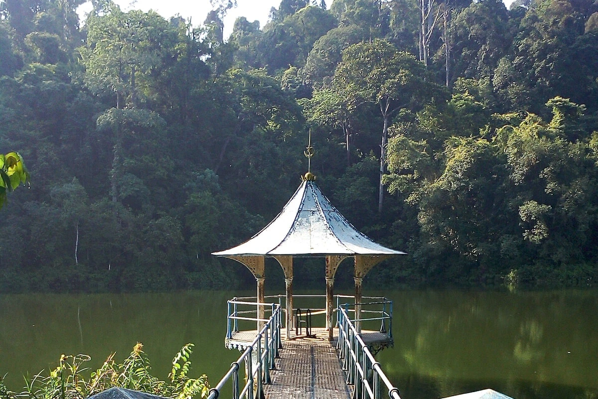 Kembara Hill (Bukit Kembara)