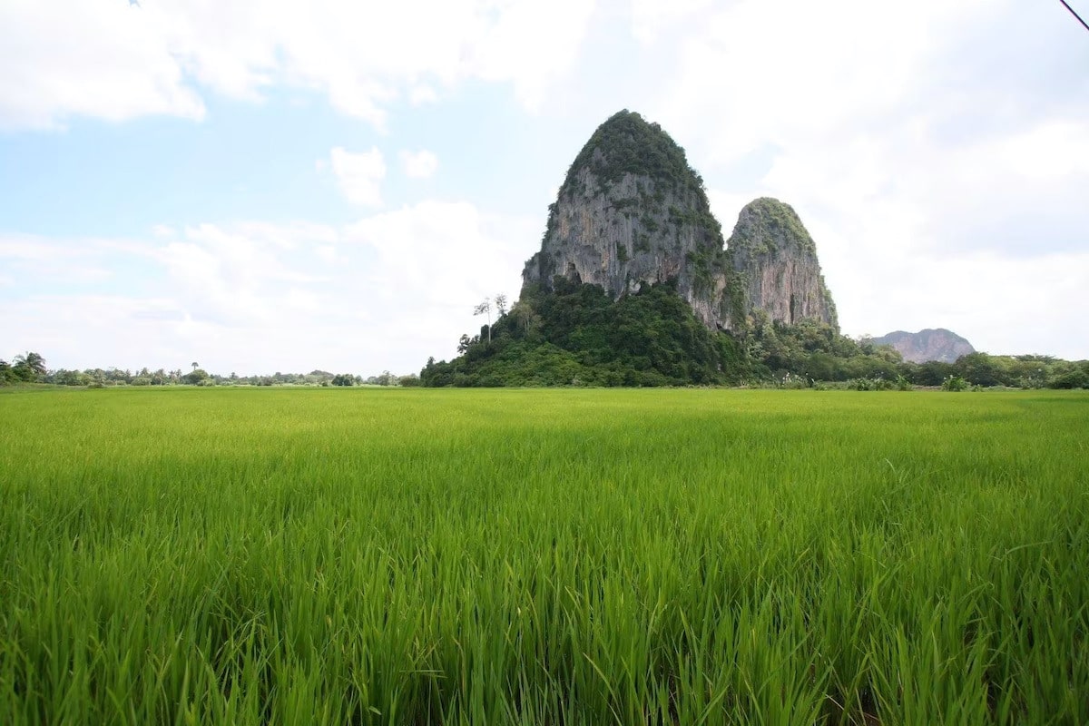 Keteri Hills (Bukit Keteri)