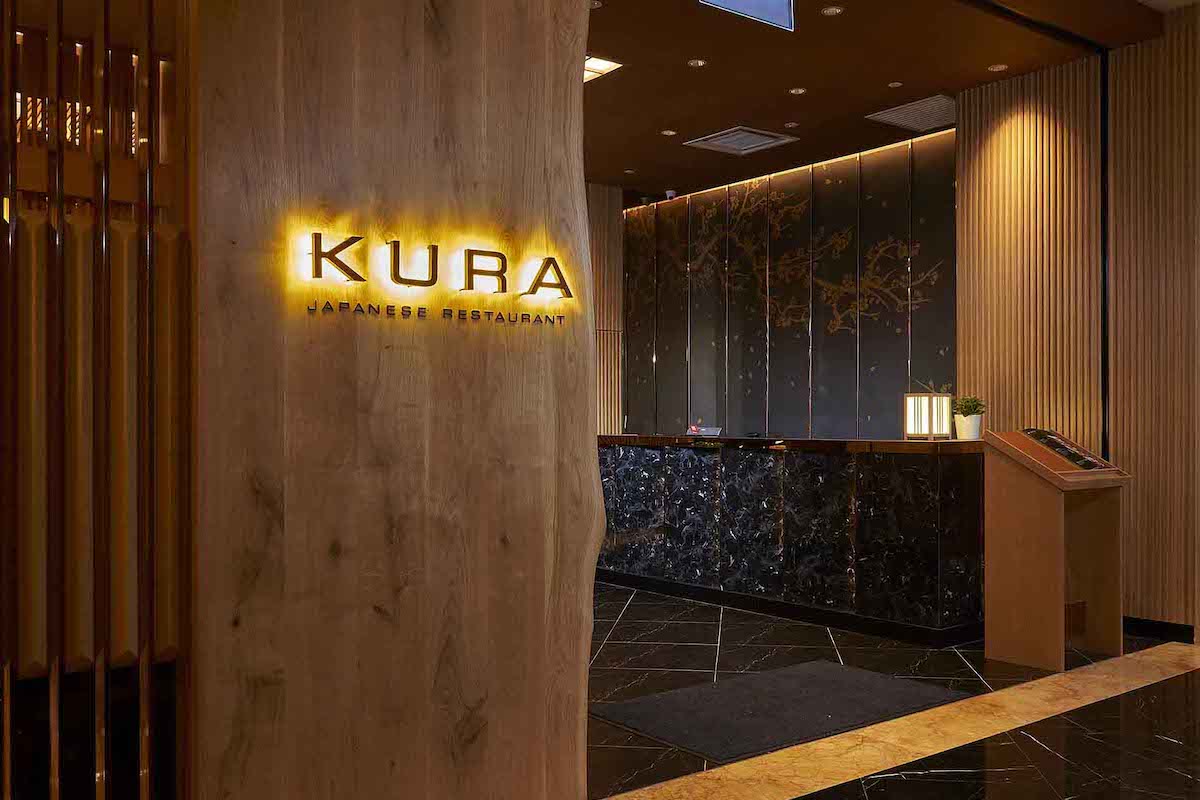 Kura Japanese Restaurant