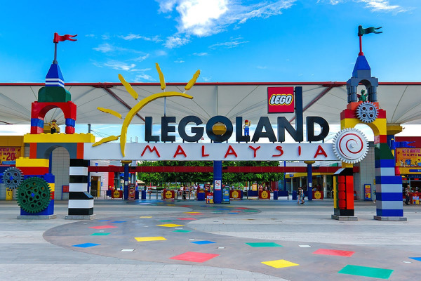 Legoland Malaysia