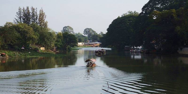 Mae Ping River