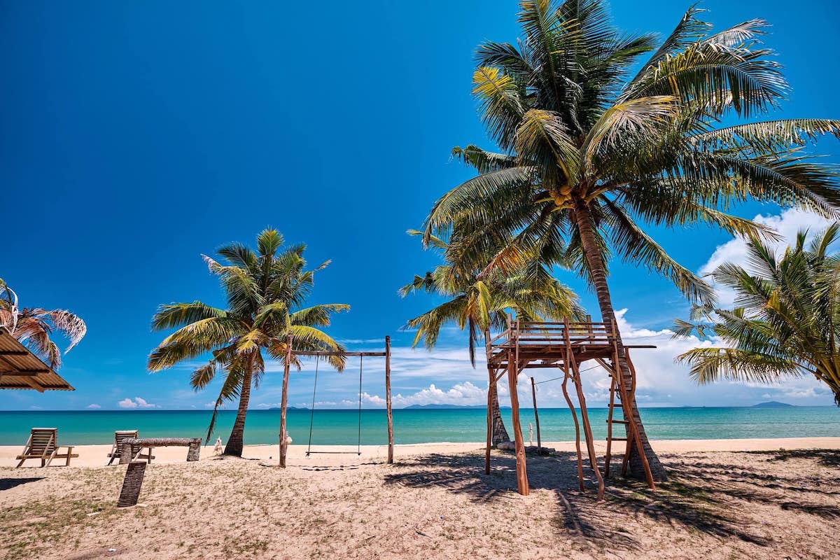 Mangkuk Beach (Pantai Mangkuk)