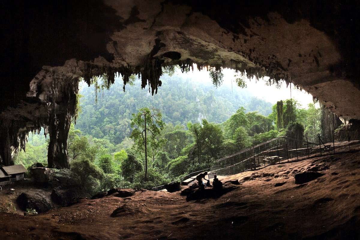 Niah National Park