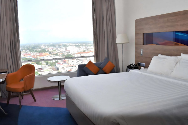 Novotel Taiping 2