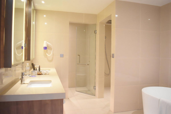 Novotel Taiping 3