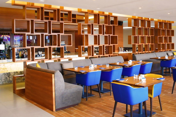 Novotel Taiping 4