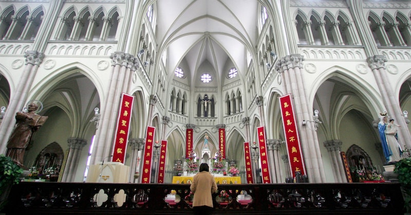 St. Ignatius Cathedral