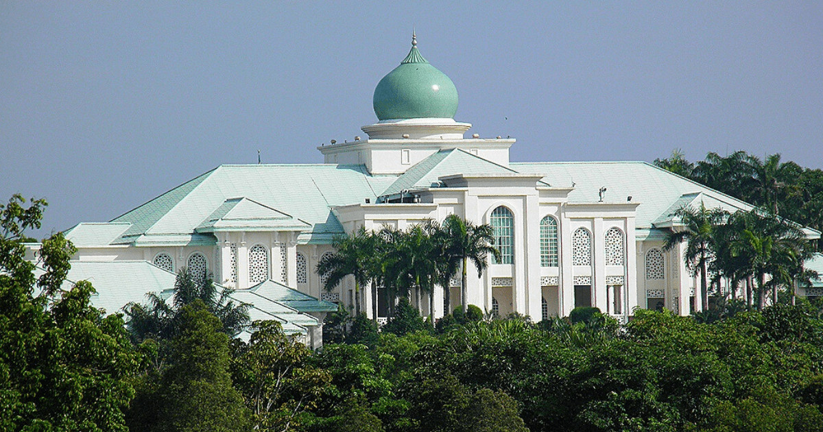 Seri Perdana