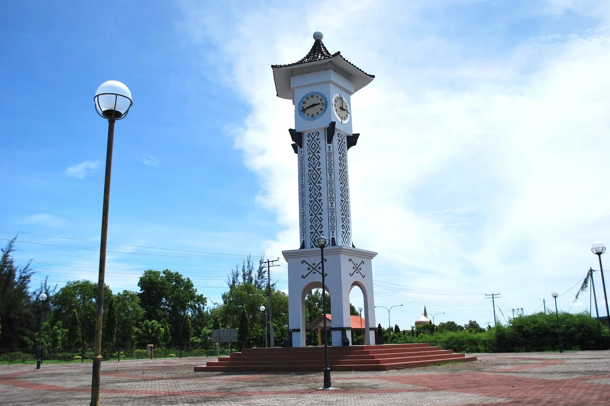 Sidek Esplanade