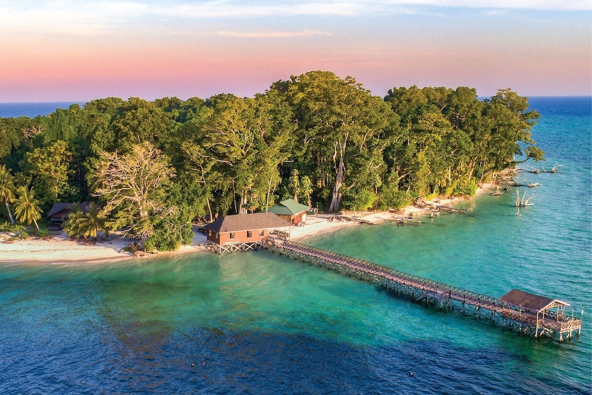 Sipadan Island (Pulau Sipadan)