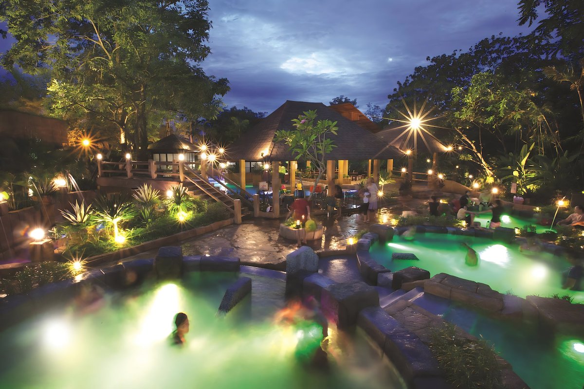 Sunway Lost World Hotel 1