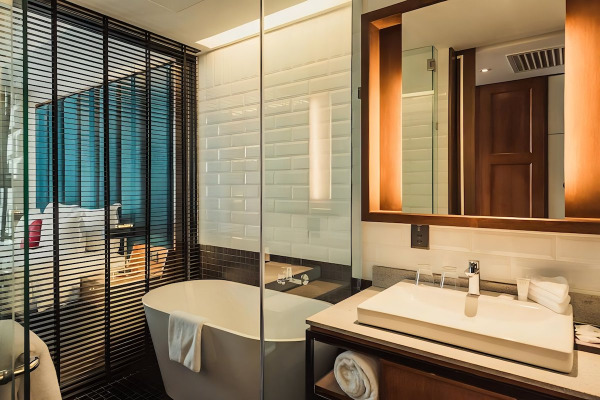 Weil Hotel Ipoh 3