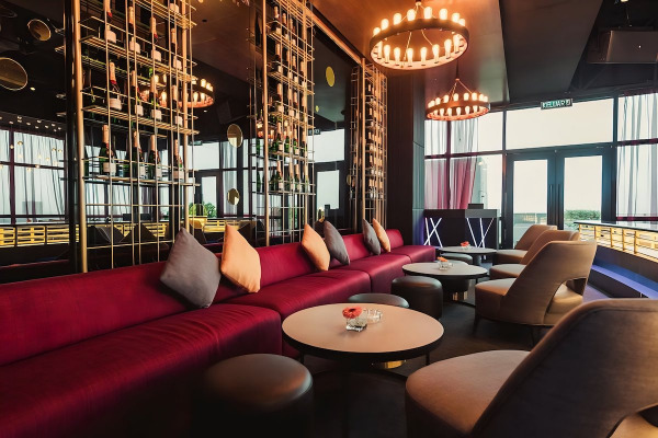 Weil Hotel Ipoh 4